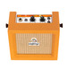 Orange Micro Crush 3