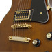 Epiphone Lee Malia Signature Les Paul Custom, Walnut