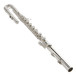 Rosedale Bass Flute by Gear4music