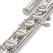 Rosedale Bass Flute by Gear4music