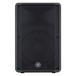 Yamaha DBR10 Active PA Speaker front