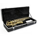 Tenor Saxophone