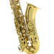 Tenor Saxophone