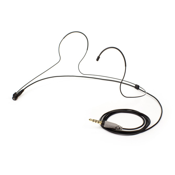 Rode Lav Headset Conversion for SmartLav, Medium Size