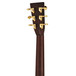 Sigma JRC-40E Electro-Acoustic Guitar, Natural