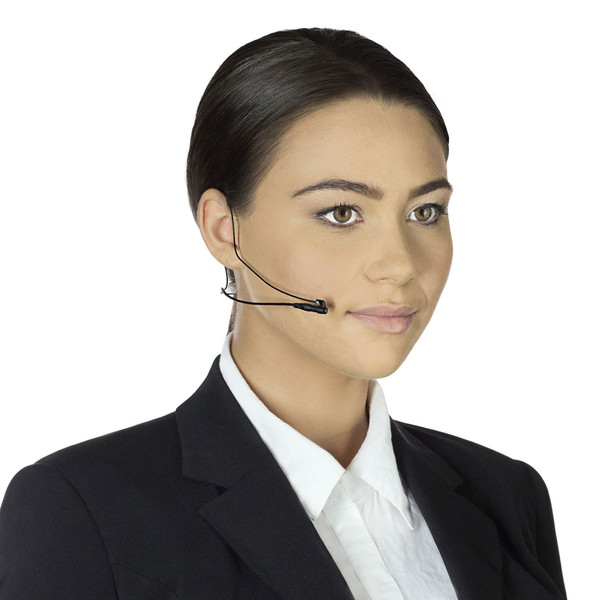 Rode Lav Headset Conversion for SmartLav, Large Size 2