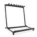 7x Guitar Rack Stand