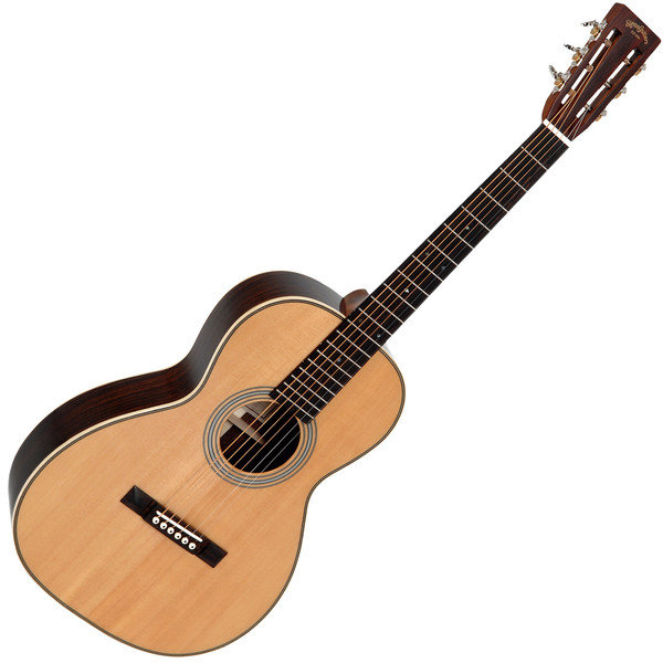 Sigma 00R-28VS Acoustic Guitar, Natural