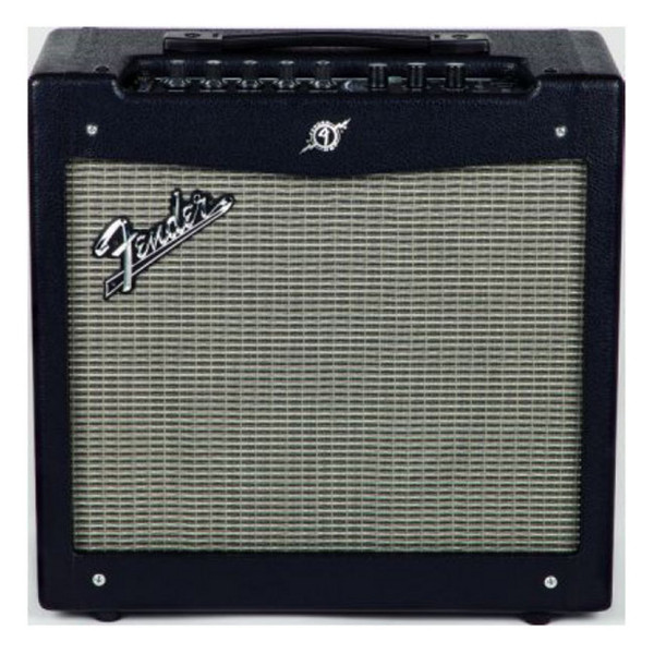 Fender Mustang II (V.2) Guitar Combo Amp - Nearly New