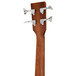 Sigma BMC-15E Electro Acoustic Bass, Natural