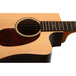 Sigma SDRC-12E Electro Acoustic Guitar, Natural