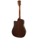 Sigma SDRC-12E Electro Acoustic Guitar, Natural