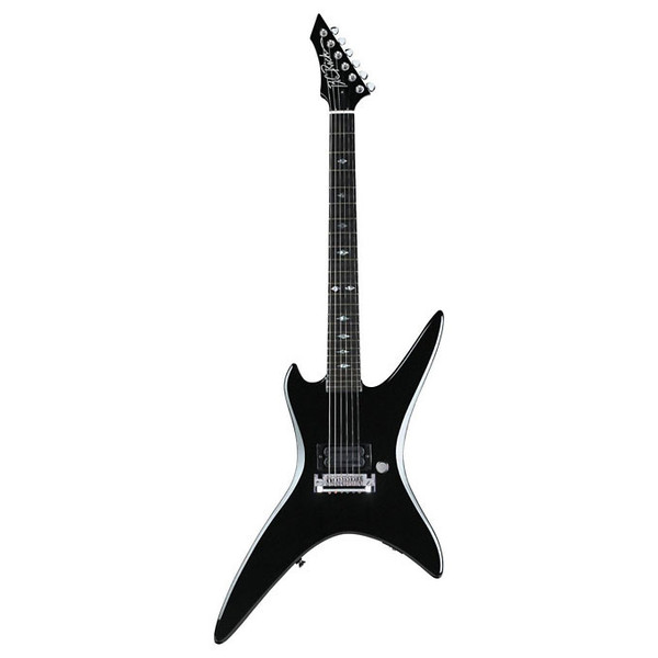 Chuck Schuldiner Series Stealth - B.C. Rich
