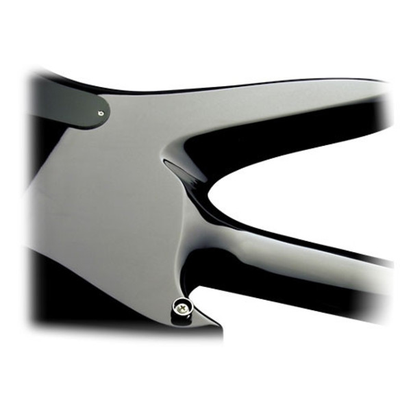 BC Rich Chuck Schuldiner Tribute Stealth 3