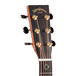 Sigma SDMC-12E Electro Acoustic Guitar, Natural