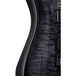 Schecter Hellraiser Hybrid C-1 FR Electric Guitar, Tran Black Burst
