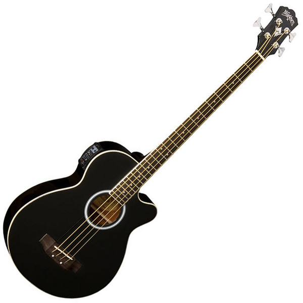 Washburn AB5 B Acoustic Bass