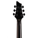 Schecter Blackjack C-1 Floyd Rose Electric Guitar, Gloss Black