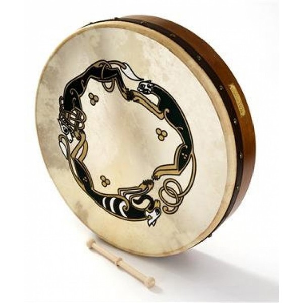 Percussion Plus Bodhran Chase Celtic