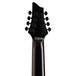 Schecter Blackjack C-8 8 String Electric Guitar, Gloss Black