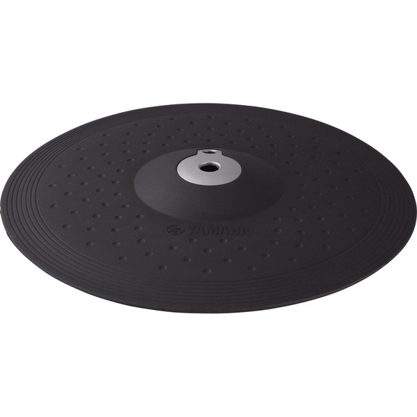 Yamaha PCY135 Three Zone Cymbal Pad - Nearly New