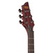 Schecter Blackjack ATX C-1 Electric Guitar, Vampyre Red Satin