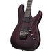 Schecter Blackjack ATX C-1 Floyd Rose, Vampyre Red Satin