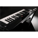 Korg RK-100S Keytar 37 Note Performance Keyboard, Black