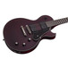 Schecter Blackjack ATX Solo-ii Electric Guitar, Vampyre Red Satin