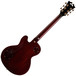 D'Angelico EXSD Solid Body Electric Guitar, Natural