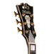D'Angelico EXSD Solid Body Electric Guitar, Natural