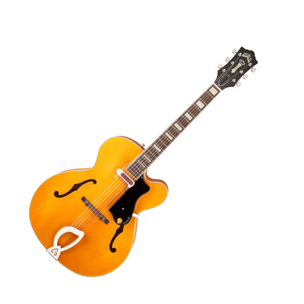 Guild Newark St A-150B Savoy, Blonde