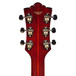 Guild Newark St CE-100D Capri with Bigsby, Antique Burst 6