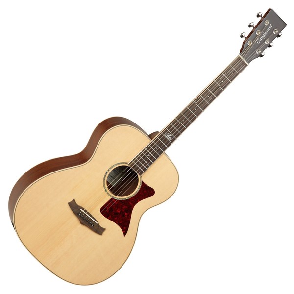 Tanglewood TW170 SS Premier Acoustic Guitar, Natural Satin