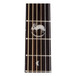 Luna Americana Mimbres Acoustic Electric, Natural