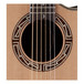 Luna Americana Mimbres Acoustic Electric, Natural