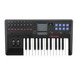 Korg TRITON Taktile-25, 25 Key Controller Keyboard 