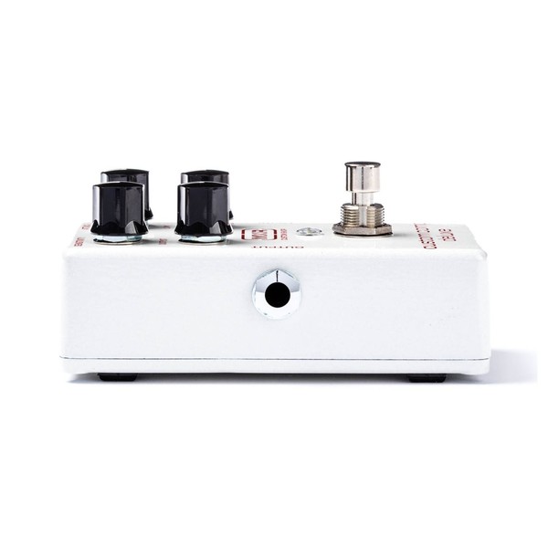 ギター MXR CSP204 CUSTOM COMP DELUXE MXR CSP204 Custom Comp Deluxe Compressor Pedalı | doremusic