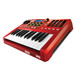 Akai MAX25 Compact USB/MIDI/CV Keyboard Controller