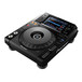 Pioneer XDJ-1000 Digital Turntable with Touch Screen  2