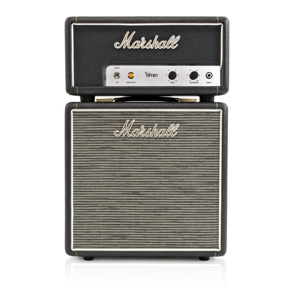 Marshall Custom Offset II Limited Edition Valve Guitar Amplifier