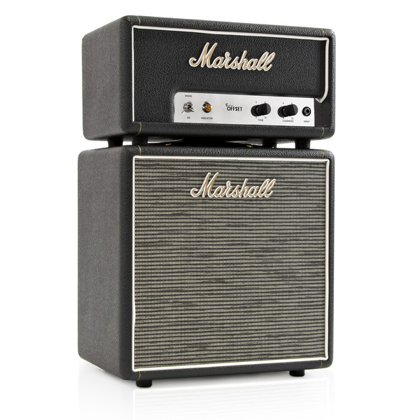 Marshall Custom Offset II Limited Edition Valve Guitar Amplifier