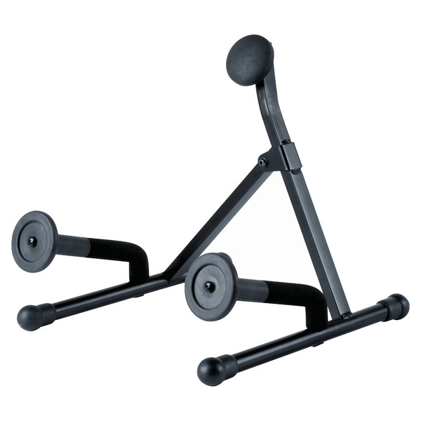 Quiklok Universal Acoustic / Electric Guitar Stand