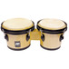 Performance Percussion bongosy, naturalne drewno, czarne    elementy konstrukcyjne