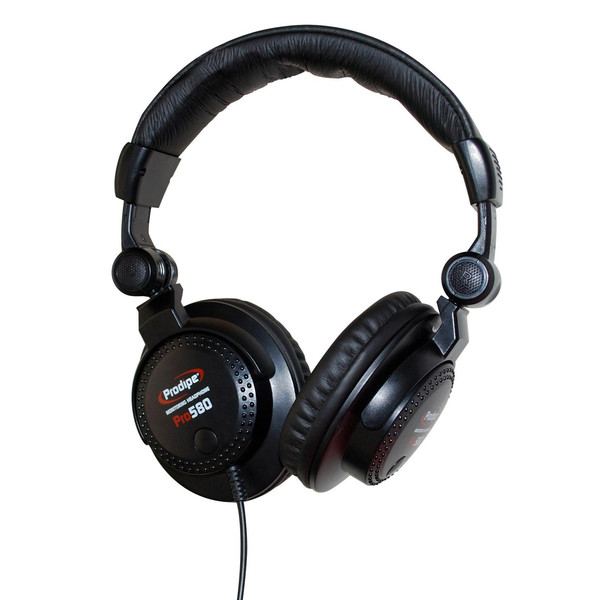 Prodipe Pro 580 Professional Headphones