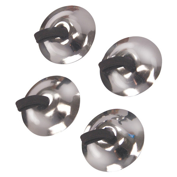 Performance Percussion Finger Cymbals