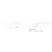 AKA Design ProEdit Studio Desk + 12U Rack, Jointer Kit & LH Worktop 5