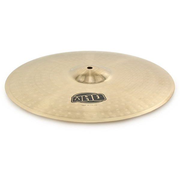 WHD Pro 16" Crash Cymbal 