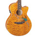 Luna Fauna Swift Electro Acoustic Guitar