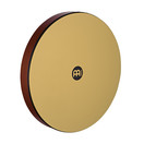 Meinl 20''-Handtrommel mit True Feel-Kunststofffell, African Brown